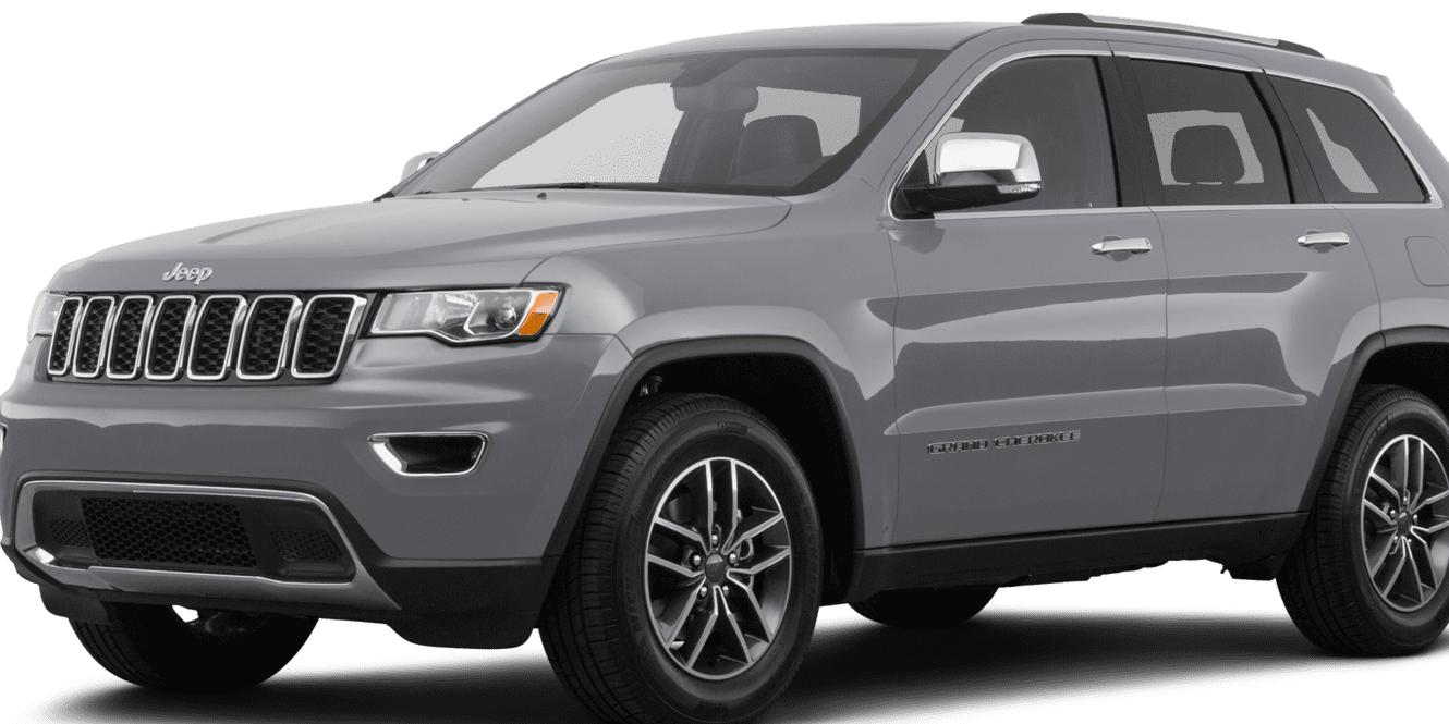 JEEP GRAND CHEROKEE 2021 1C4RJFBG4MC882683 image